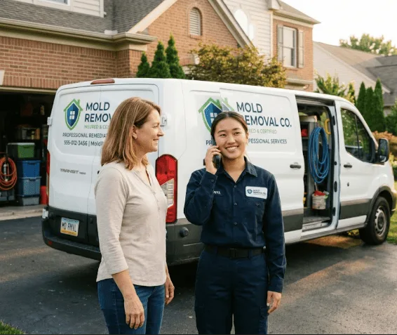 Crawlspace Mold Remediation Empire, CA FAQs